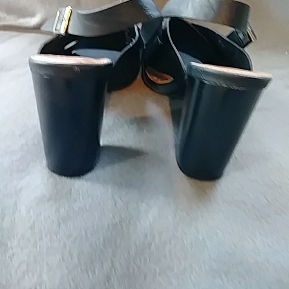 Jore faux leather strap shoes - Picture 3 of 4